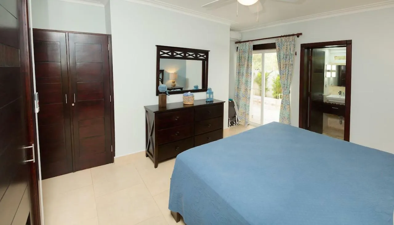 Costa Hermosa F101 Walk To The Beach Grocery Dining Free Wifi Apartment Punta Cana Dominican Republic