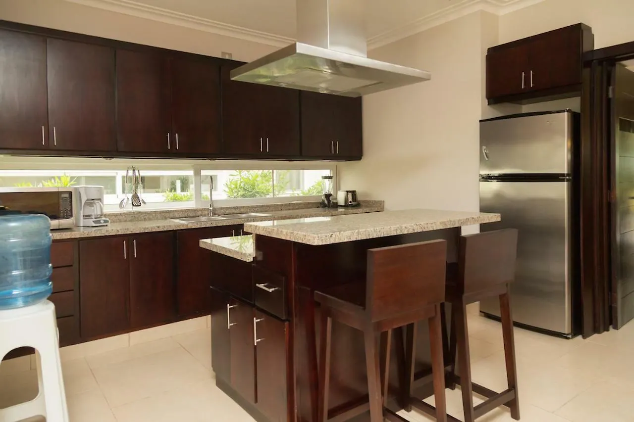 Costa Hermosa F101 Walk To The Beach Grocery Dining Free Wifi Apartment Punta Cana