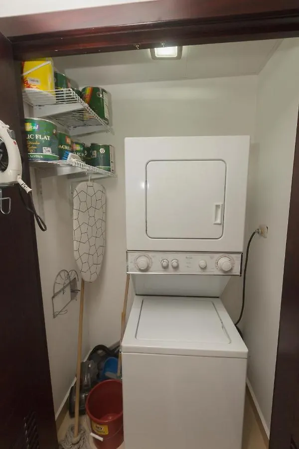 Costa Hermosa F101 Walk To The Beach Grocery Dining Free Wifi Apartment Punta Cana